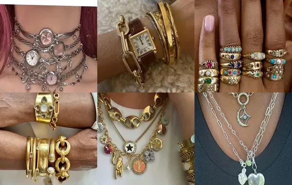  اکسسوری های ترند ۲۰۲۶