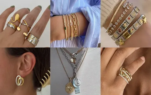  اکسسوری های ترند ۲۰۲۶