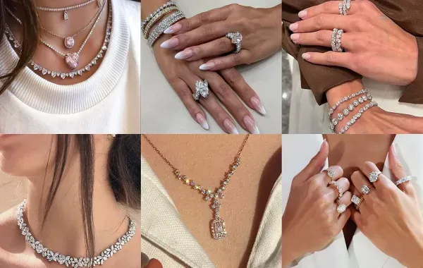  اکسسوری های ترند ۲۰۲۶