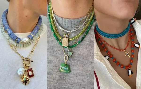  اکسسوری های ترند ۲۰۲۶