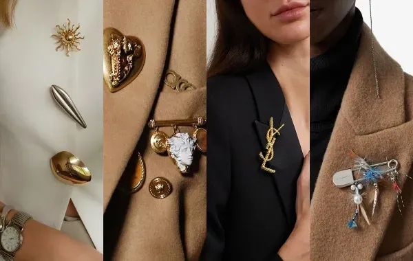  اکسسوری های ترند ۲۰۲۶