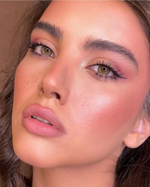 آرایش لایت اروپایی جدید