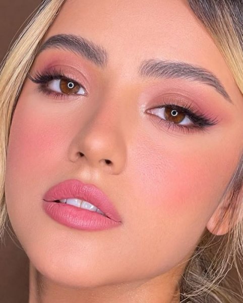 آرایش لایت اروپایی جدید