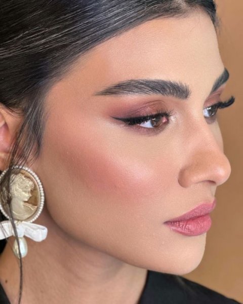 آرایش لایت اروپایی جدید