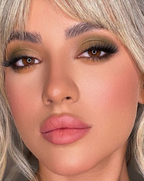 آرایش لایت اروپایی جدید