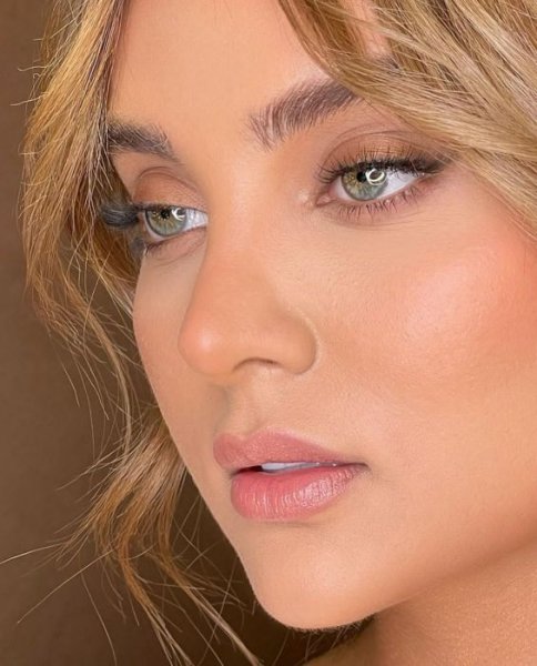 آرایش لایت اروپایی جدید