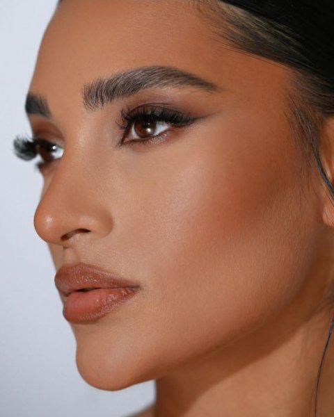 آرایش لایت اروپایی جدید