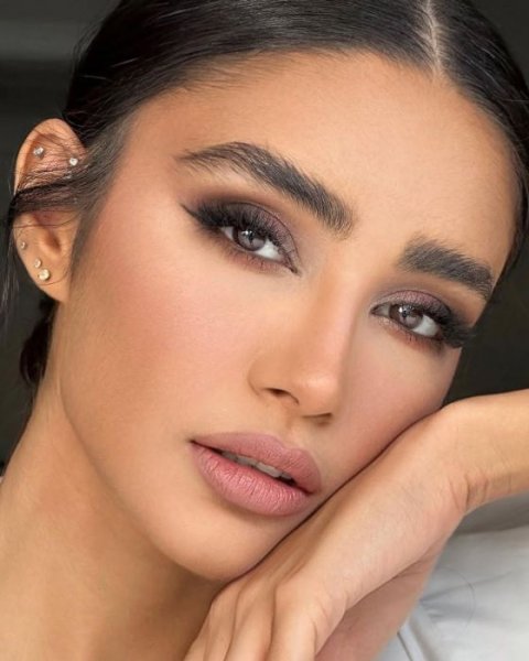 آرایش لایت اروپایی جدید