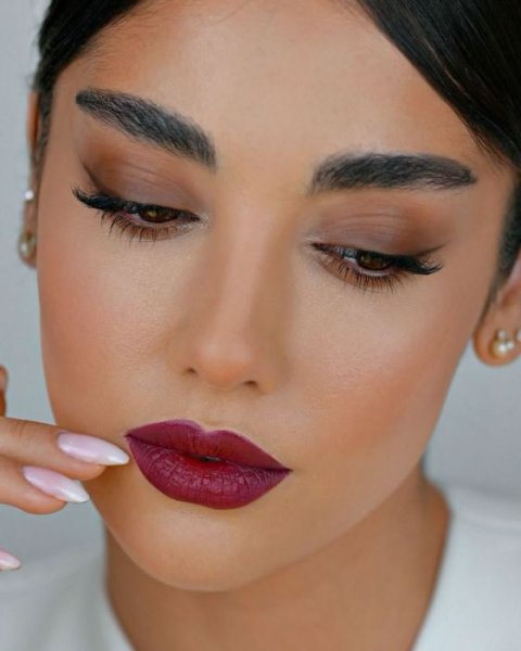 آرایش لایت اروپایی جدید