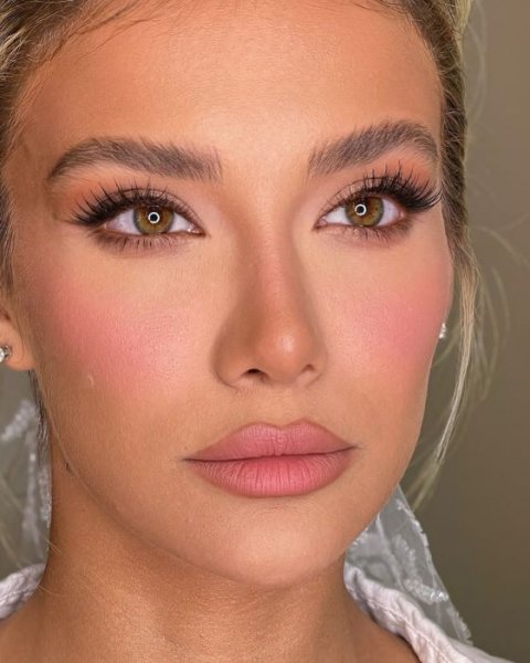 آرایش لایت اروپایی جدید