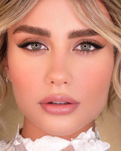 آرایش لایت اروپایی جدید