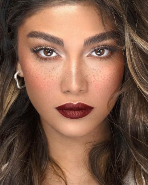 آرایش لایت اروپایی جدید