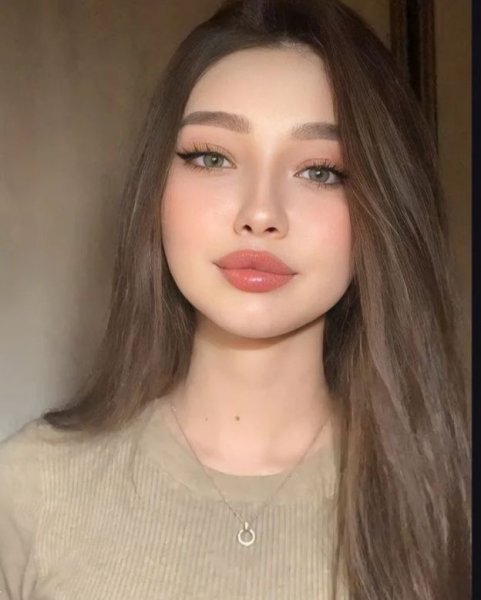  عکس آرایش صورت دخترانه ساده 15 سال