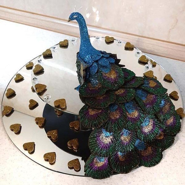  عکس مدل تزیین حنا برای حنابندان جدید