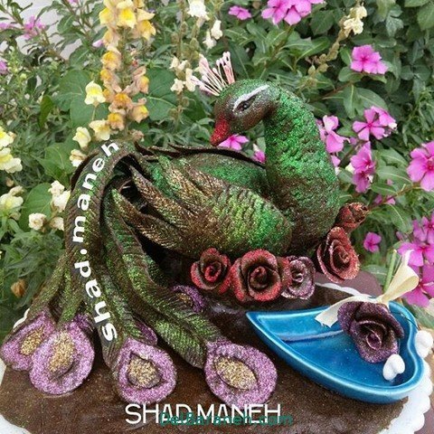  عکس مدل تزیین حنا برای حنابندان جدید