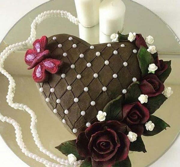  عکس مدل تزیین حنا برای حنابندان جدید