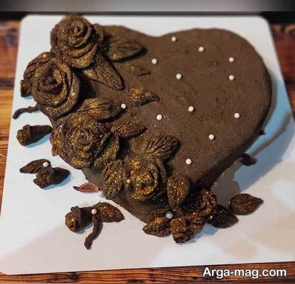  تزیین حنای عروس در سبد