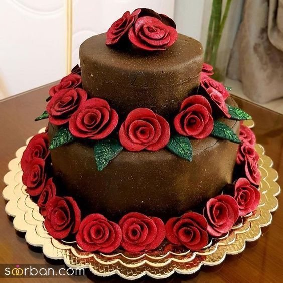  تزیین حنای عروسی جدید