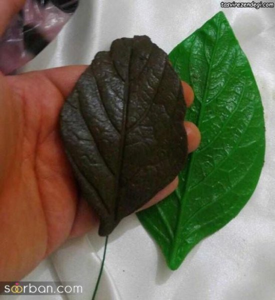  تزیین حنای عروسی جدید