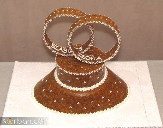  تزیین حنای عروسی جدید