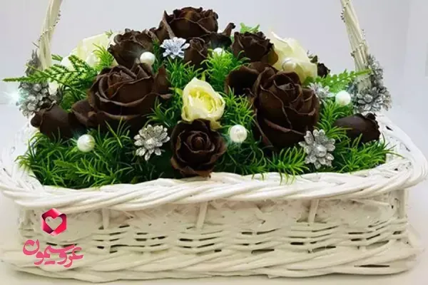  تزیین حنای عروسی جدید