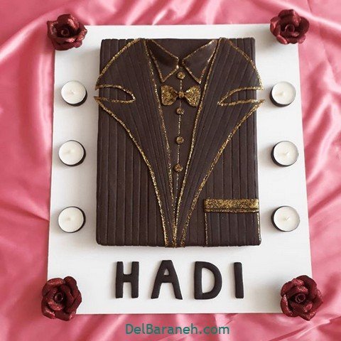  تزیین حنا باکلاس