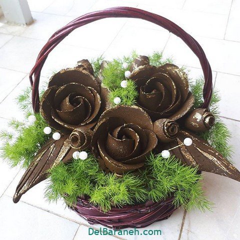  تزیین حنا باکلاس