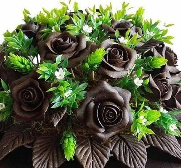  تزیین حنا باکلاس