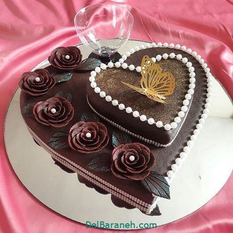  تزیین حنا باکلاس