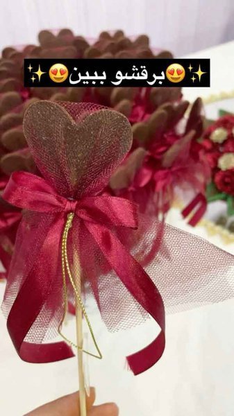 تزیین حنا اینستاگرام