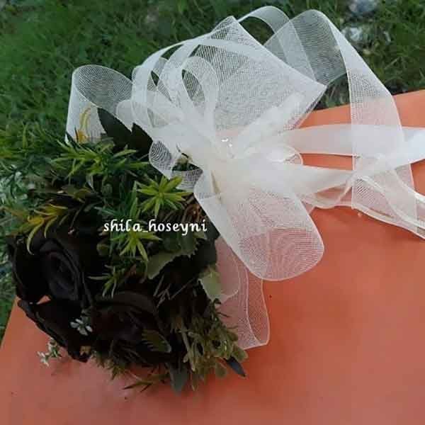 تزیین حنا اینستاگرام