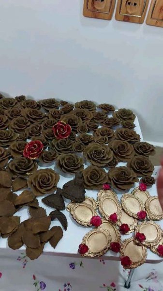 تزیین حنا اینستاگرام