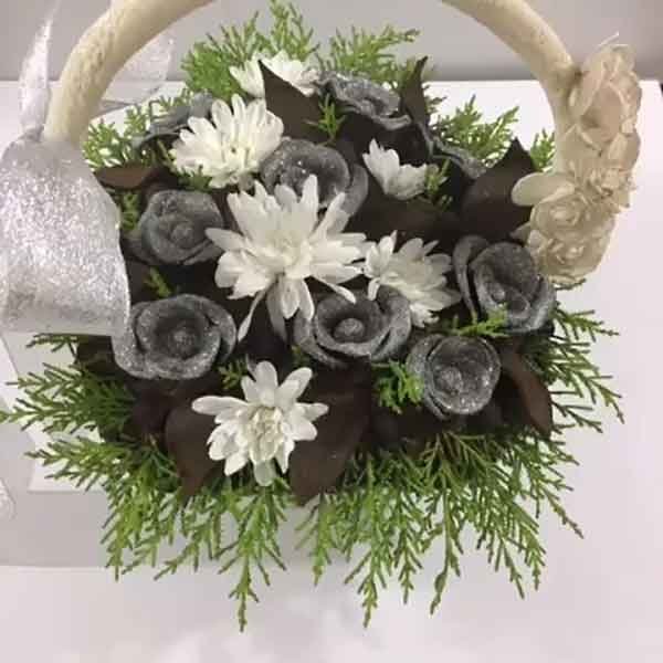 تزیین حنا اینستاگرام