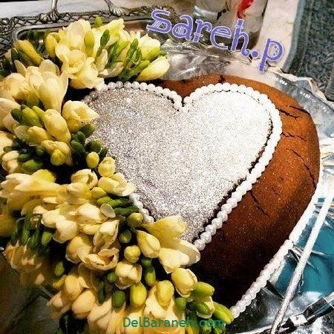 تزیین حنابندان در خانه