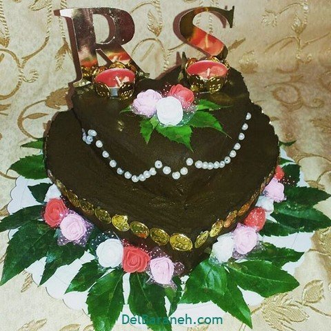 تزیین حنابندان در خانه