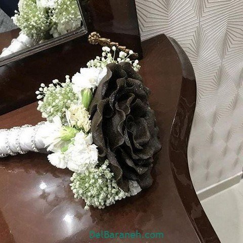 تزیین حنابندان در خانه