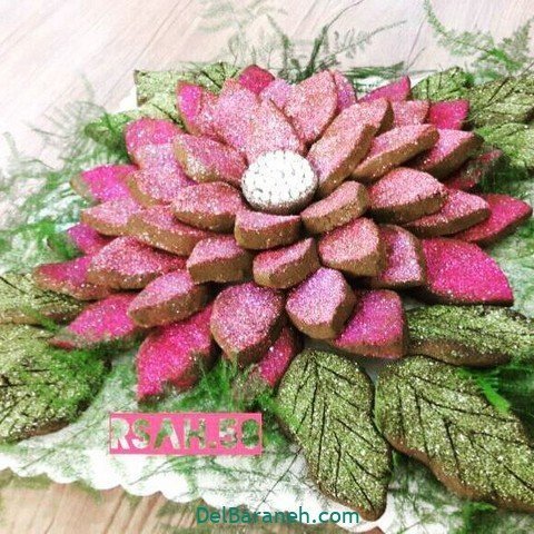 تزیین حنابندان در خانه