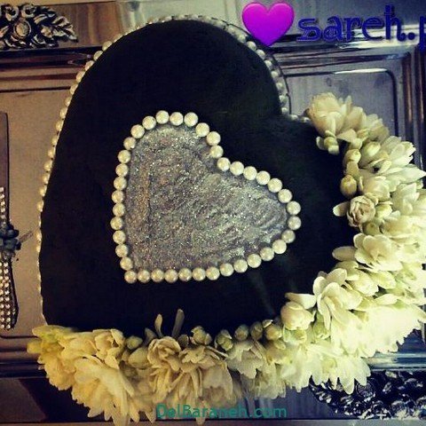 تزیین حنابندان در خانه