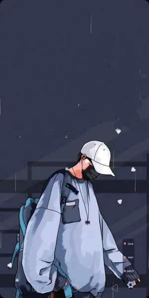  عکس پروفایل پسرانه 2026