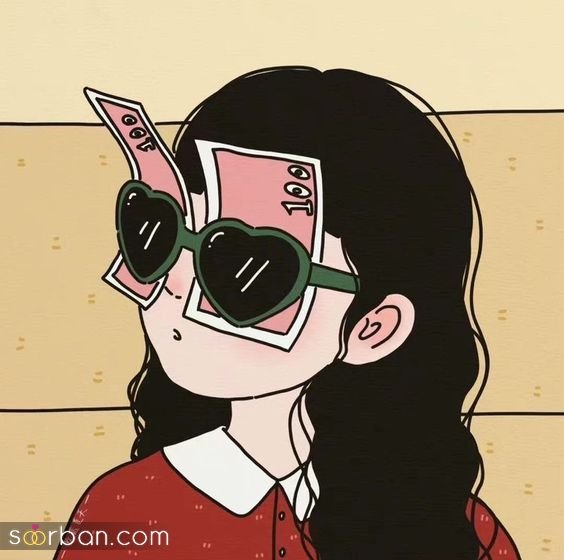  عکس پروفایل ترند جدید با کیفیت بالا