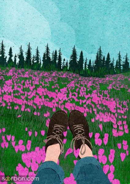  عکس پروفایل ترند جدید با کیفیت بالا