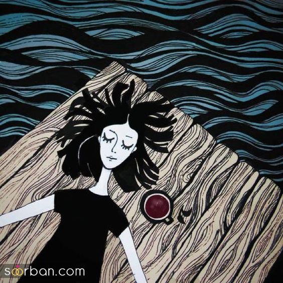  عکس پروفایل ترند جدید با کیفیت بالا