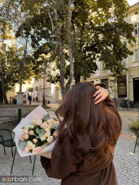  عکس پروفایل ترند جدید با کیفیت بالا