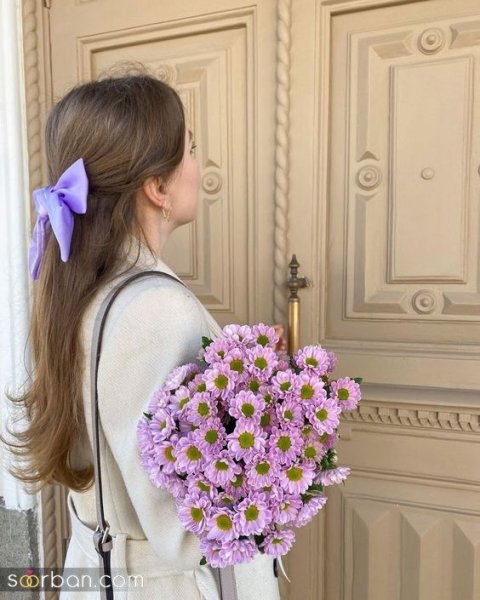  عکس پروفایل ترند جدید با کیفیت بالا