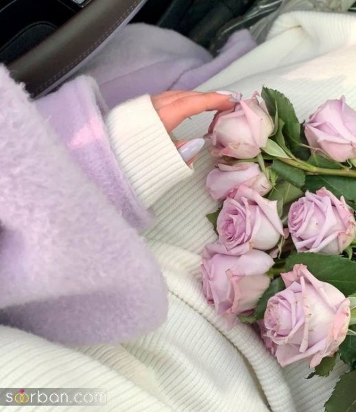  عکس پروفایل ترند جدید با کیفیت بالا