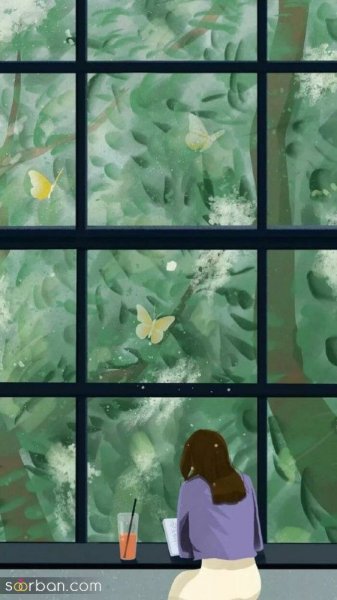  عکس پروفایل ترند جدید با کیفیت بالا