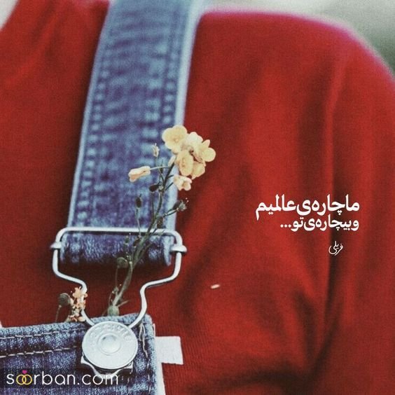  عکس پروفایل ترند جدید با کیفیت بالا