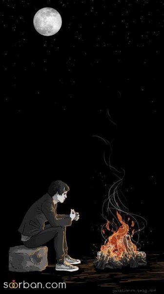  عکس پروفایل ترند جدید با کیفیت بالا