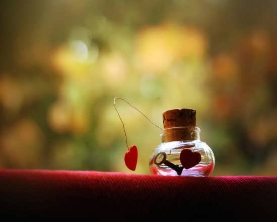  عکس مفهومی هنری بدون چهره