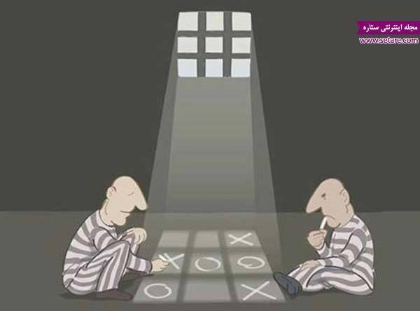  عکس مفهومی هنری بدون چهره